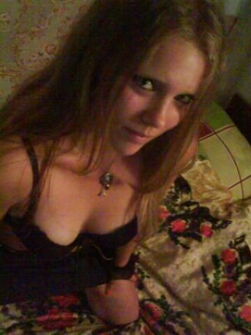 Индивидуалка Моника Фотография 2