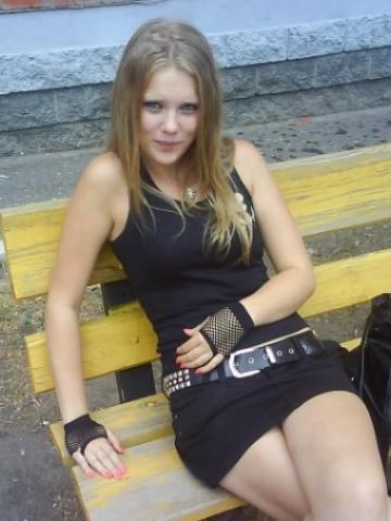 Индивидуалка Моника Фотография 3